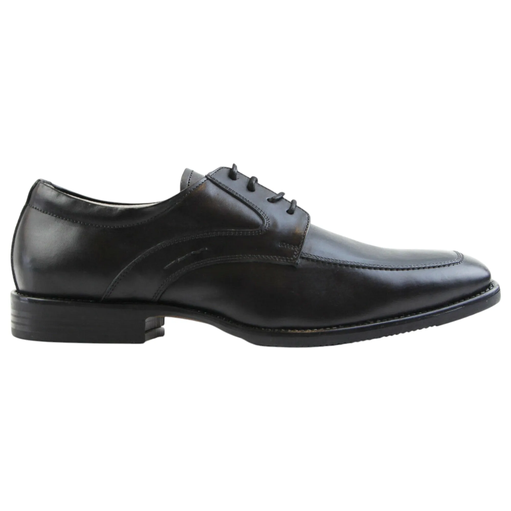 Mens Julius Marlow Lynx Shoes Black