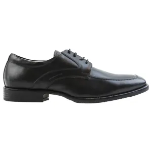 Mens Julius Marlow Lynx Shoes Black