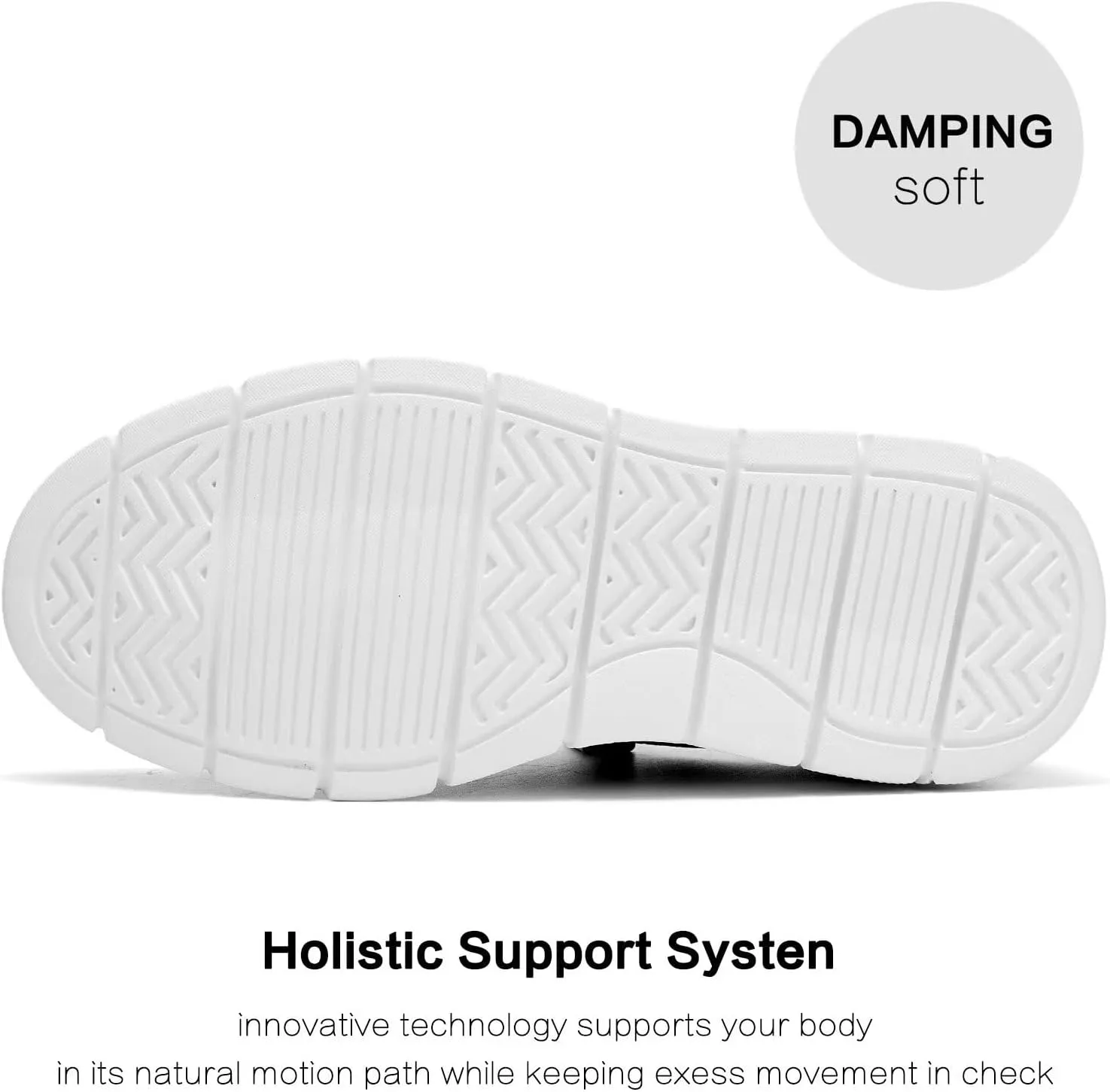 Men's Mesh Sneakers Oxfords Lace-Up Lightweight Casual Walking Shoes Driving Shoes