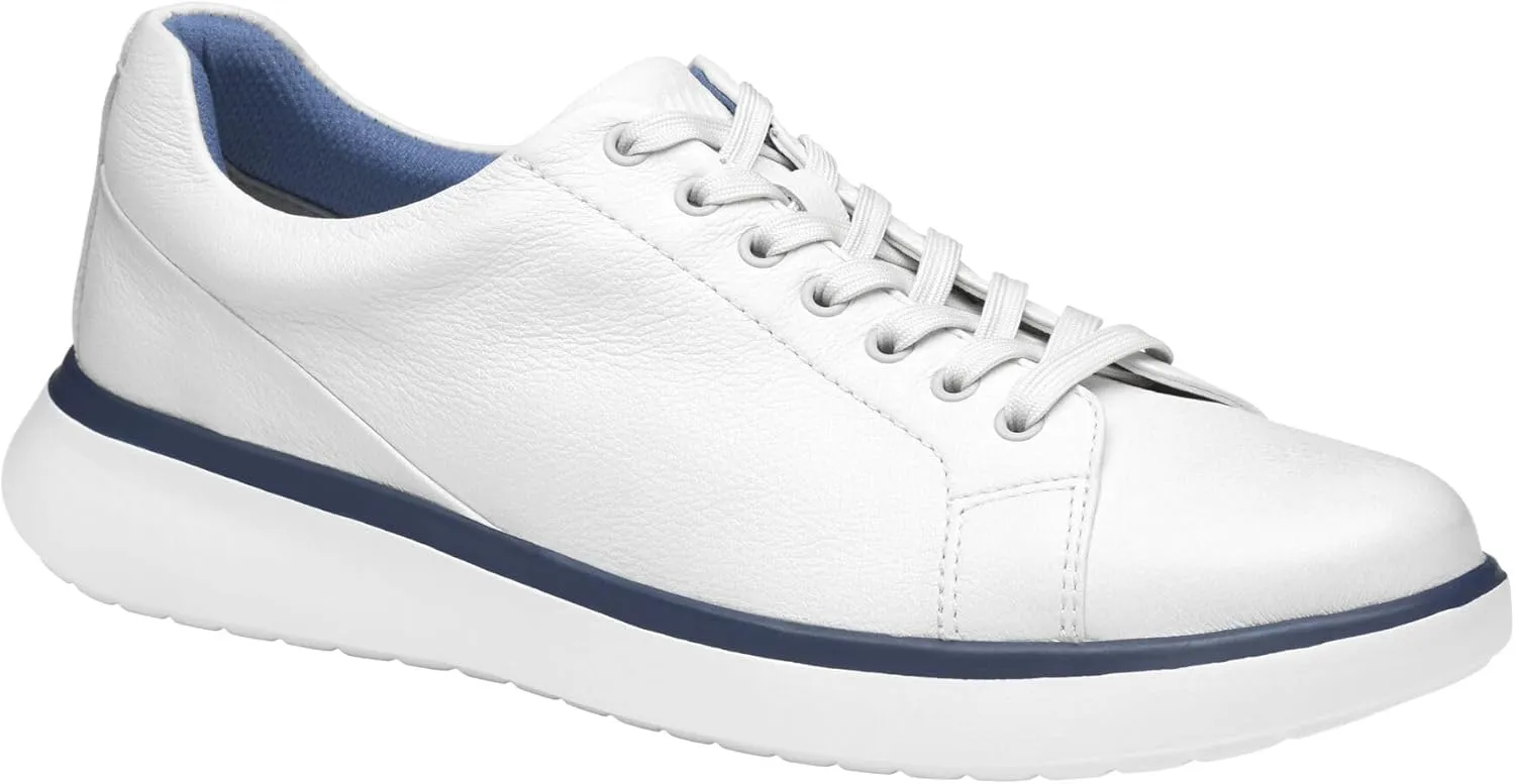 Men's Oasis Lace-to-Toe Sneaker