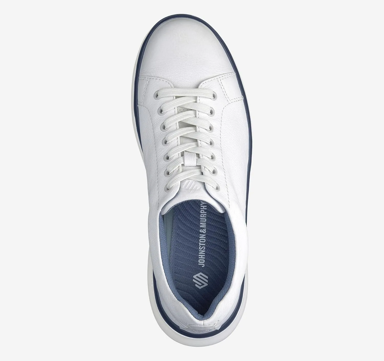 Men's Oasis Lace-to-Toe Sneaker