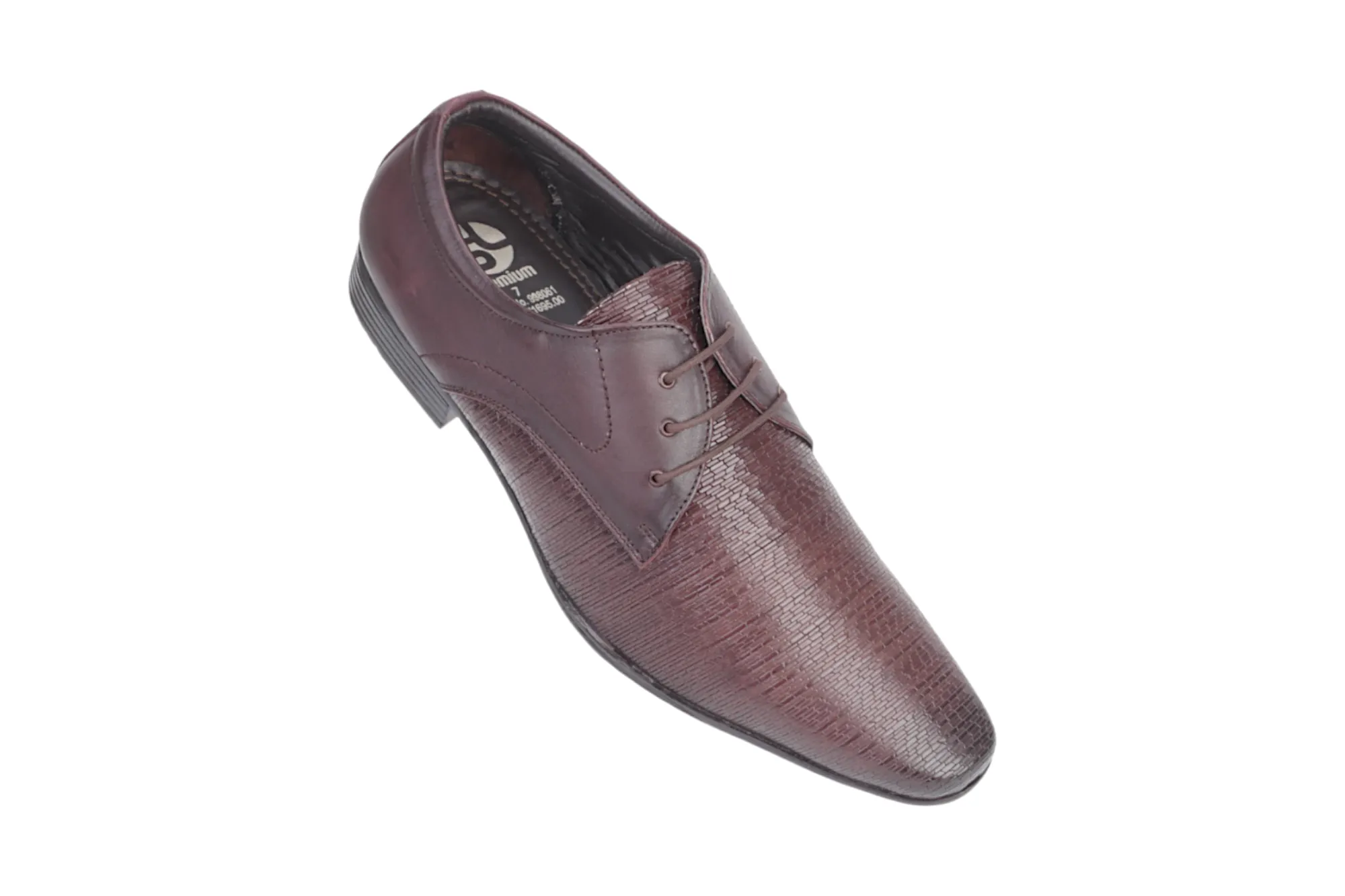 Mens Premium leather Formal Shoe 998061