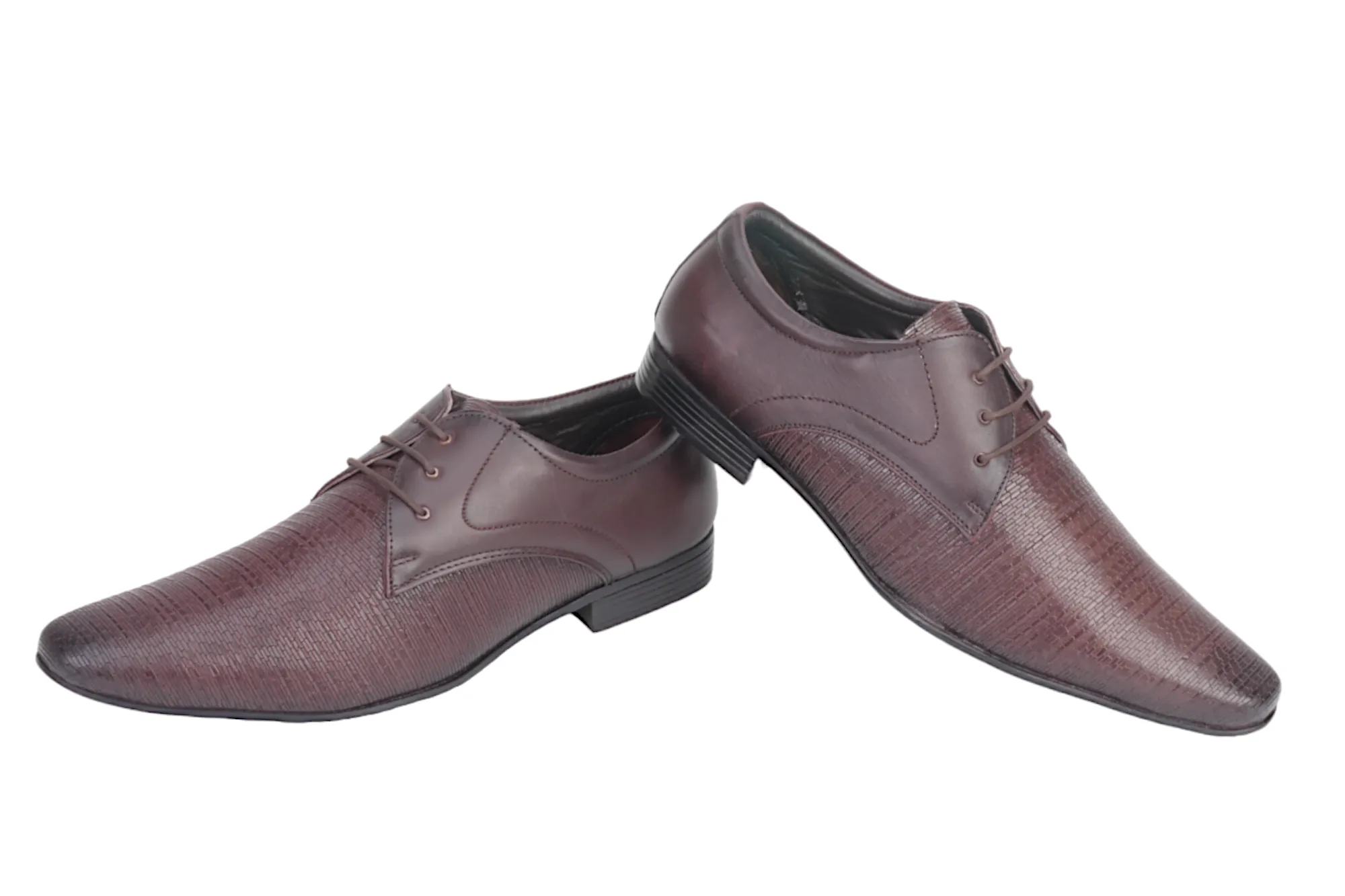 Mens Premium leather Formal Shoe 998061