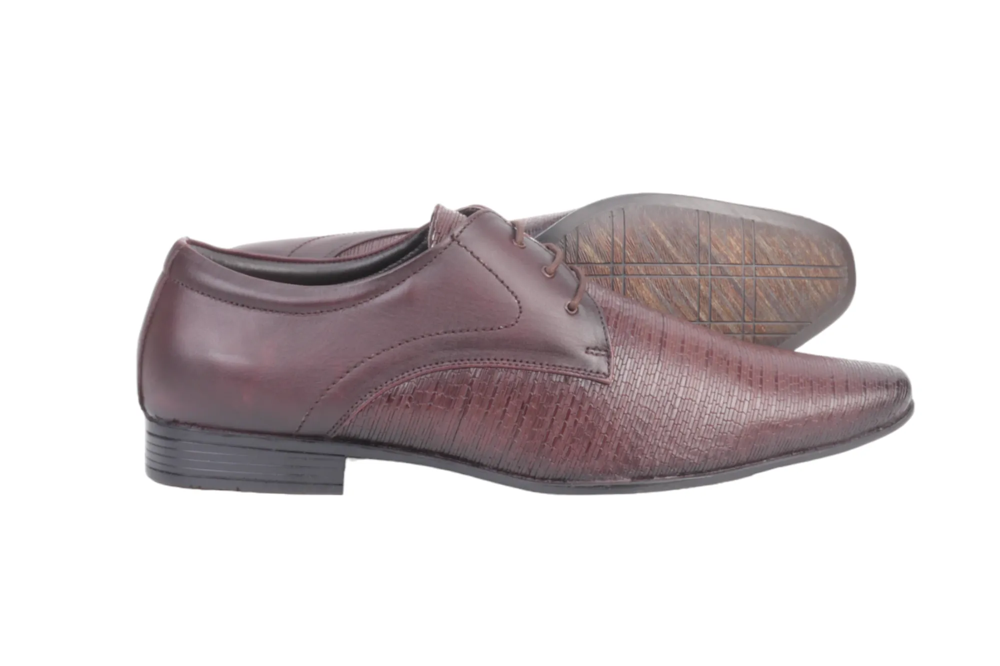 Mens Premium leather Formal Shoe 998061