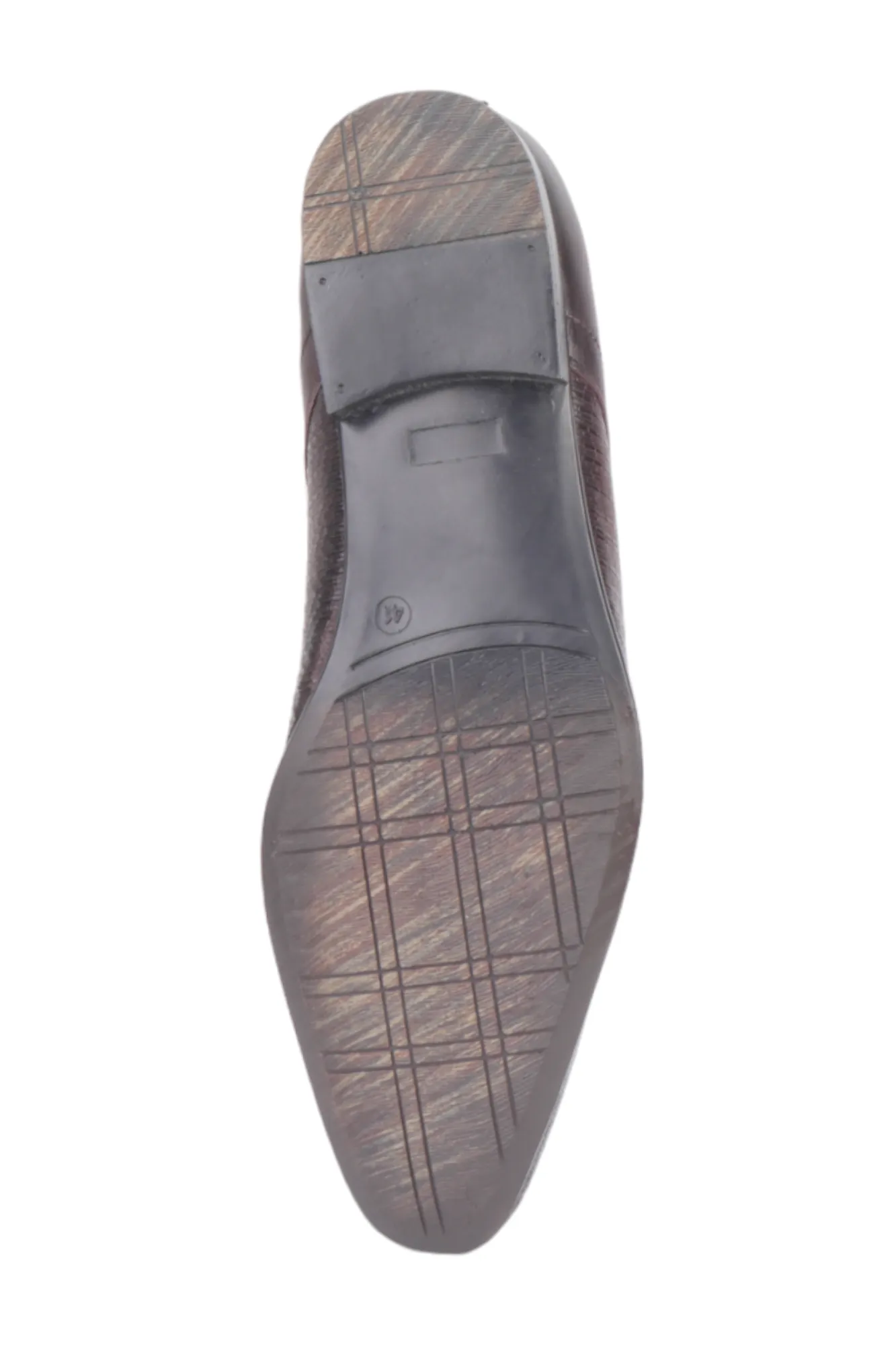 Mens Premium leather Formal Shoe 998061