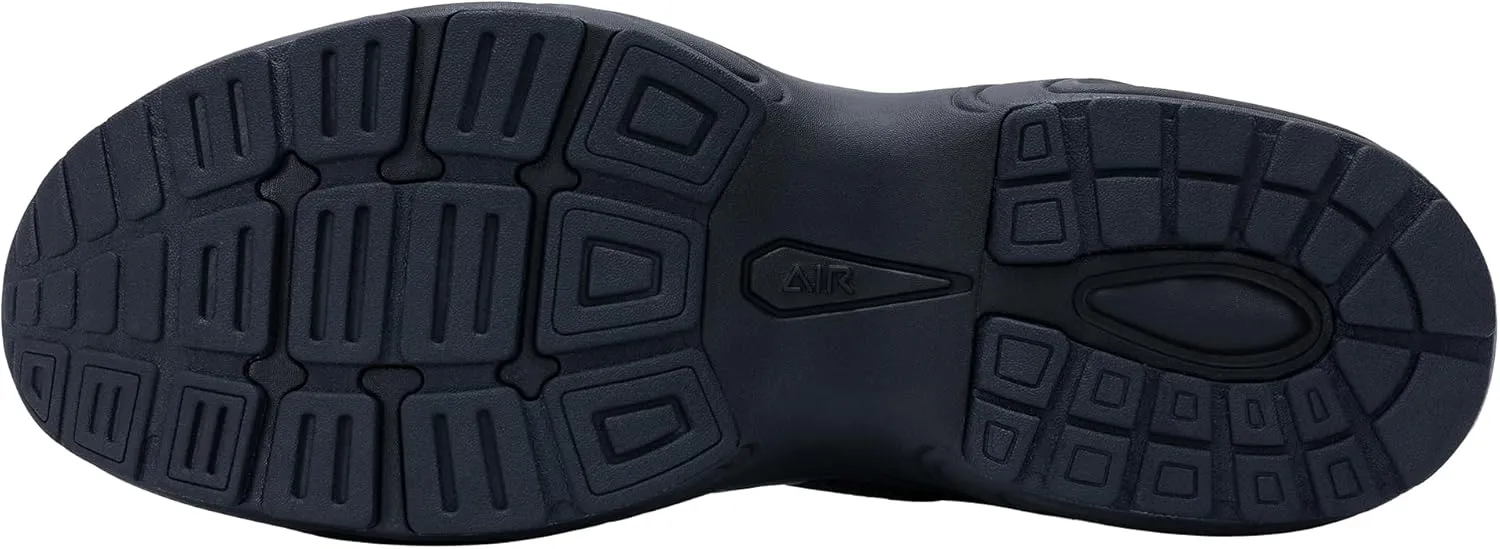 Mens Running Shoes Tennis Walking Sneaker Air Cushion Slip on Shoes for Gym Jogging Fitness Size 8-13