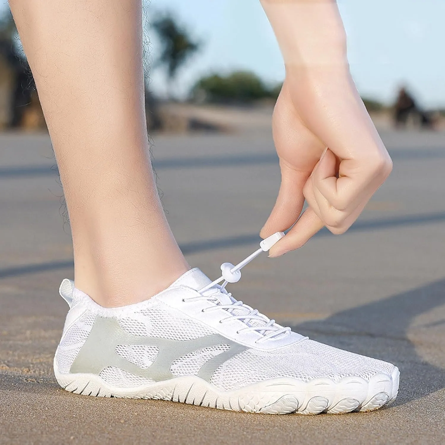 Men's Stylish Orthopedic Sneakers Casual Sneaker Mesh Breathable Walking Shoe Men's Comfortable Diabetic Shoes