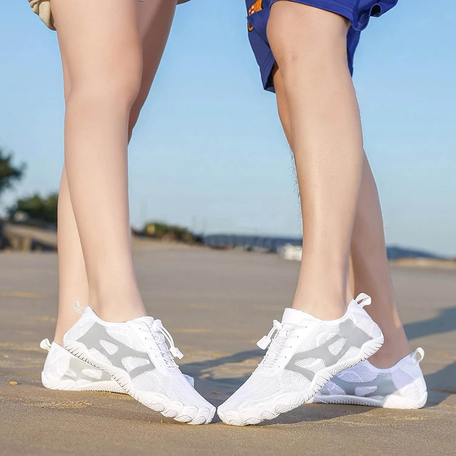 Men's Stylish Orthopedic Sneakers Casual Sneaker Mesh Breathable Walking Shoe Men's Comfortable Diabetic Shoes