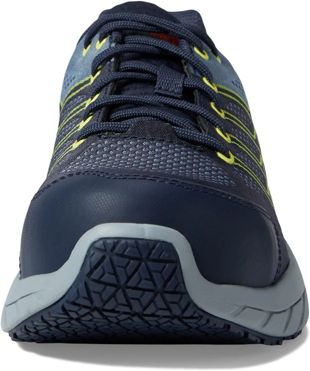 Merrell Men's Moab Flight Carbon Fiber Industrial Shoe