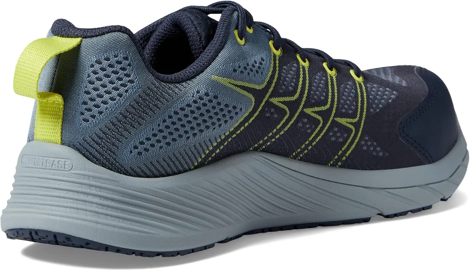 Merrell Men's Moab Flight Carbon Fiber Industrial Shoe