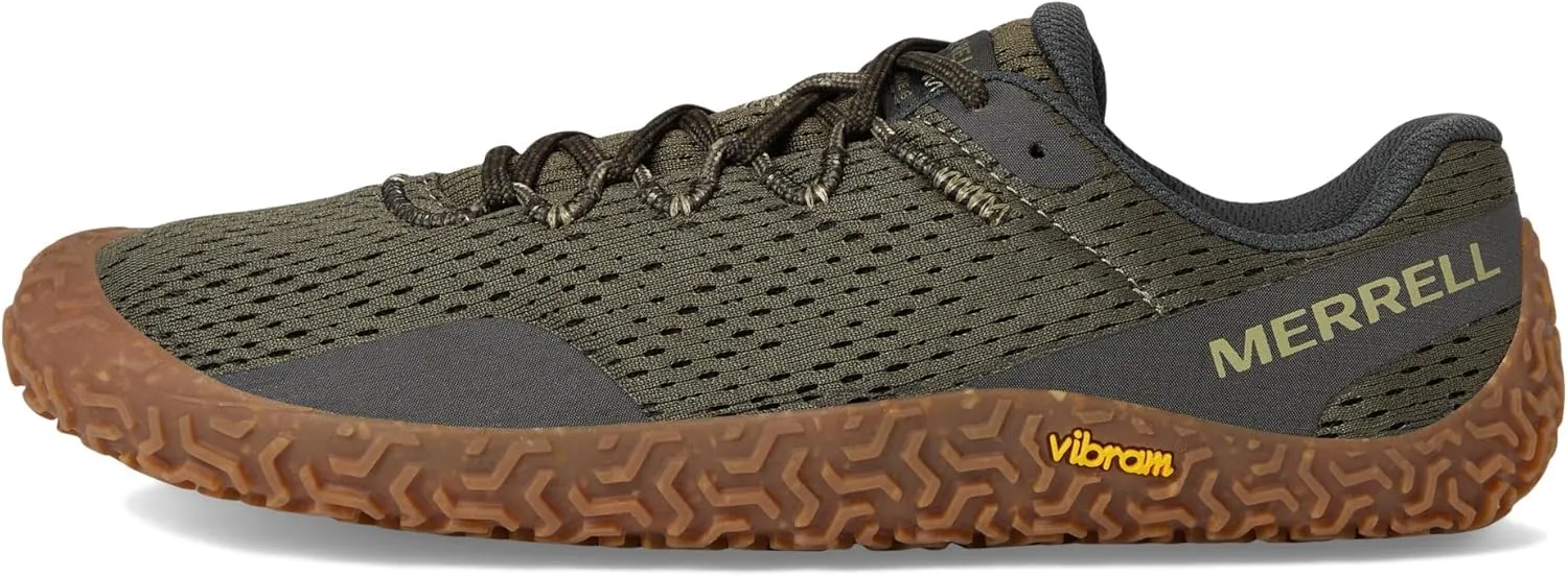 Merrell Men's Vapor Glove 6 Sneaker