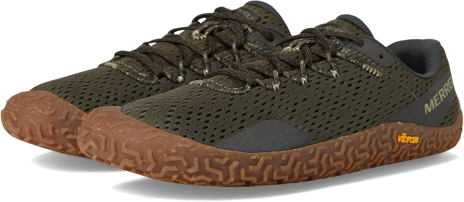 Merrell Men's Vapor Glove 6 Sneaker