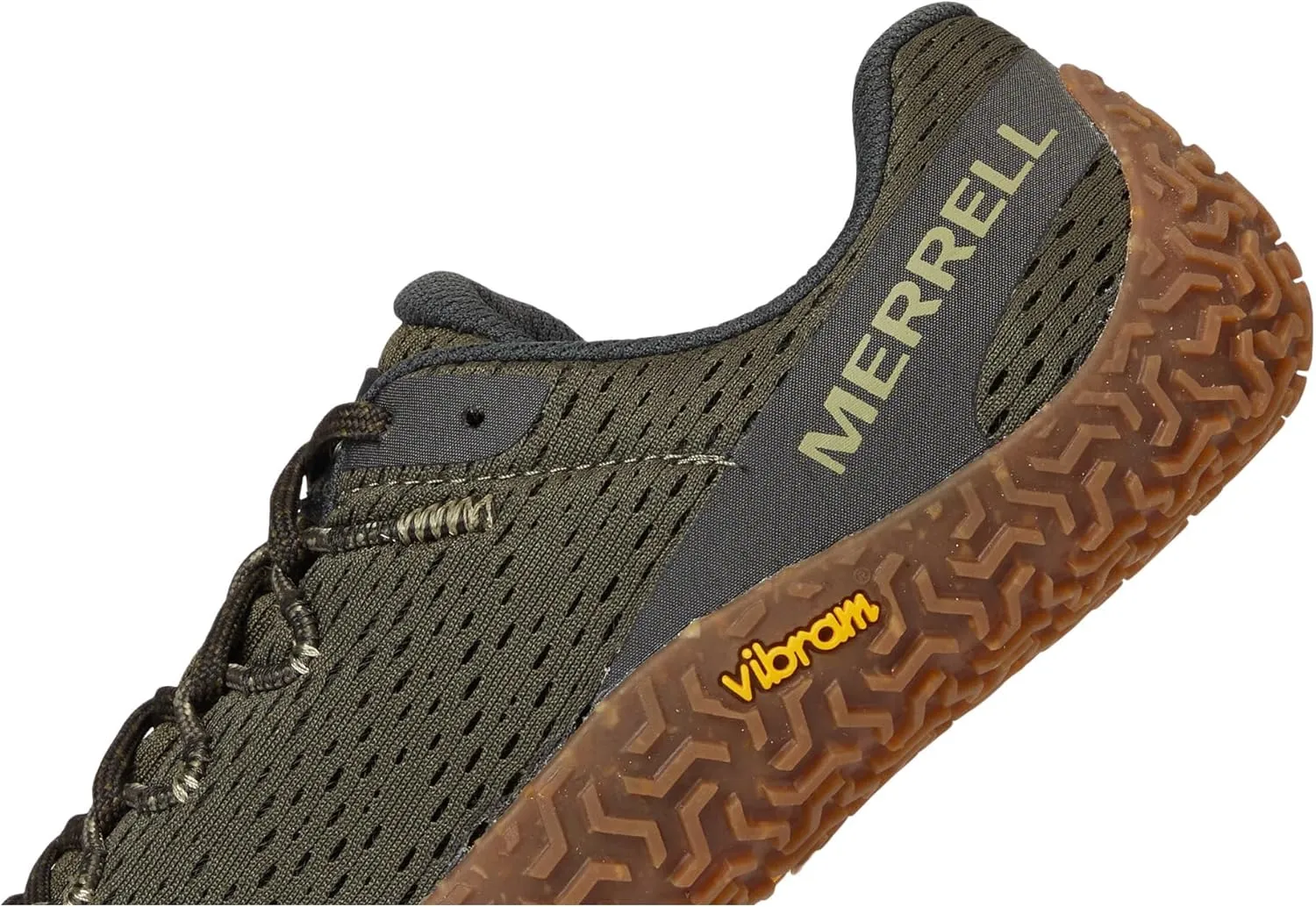 Merrell Men's Vapor Glove 6 Sneaker