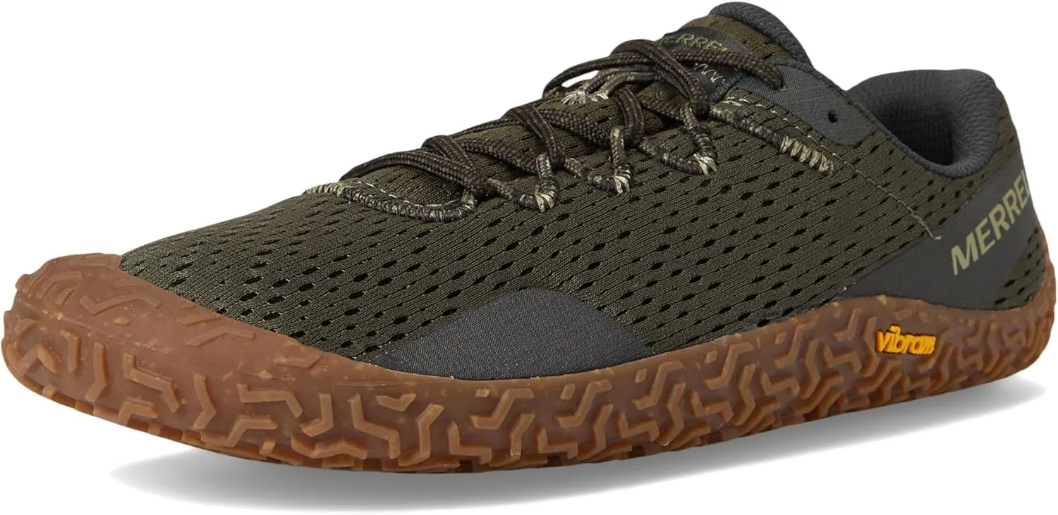 Merrell Men's Vapor Glove 6 Sneaker