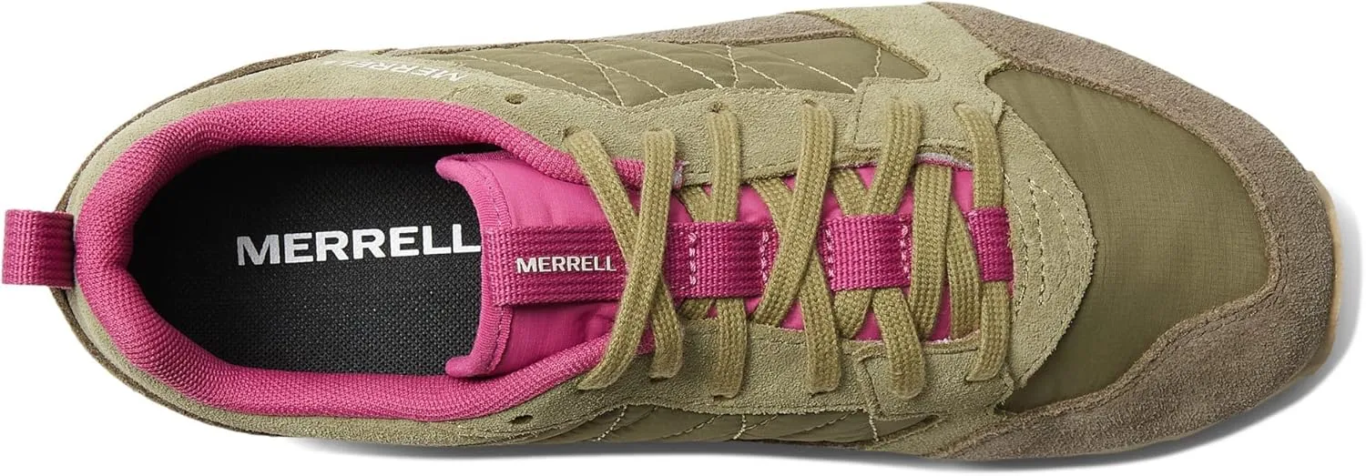 Merrell Women's J95376 Sneaker