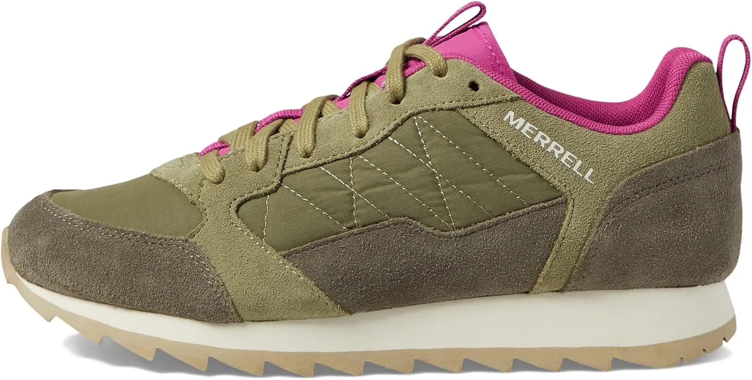 Merrell Women's J95376 Sneaker