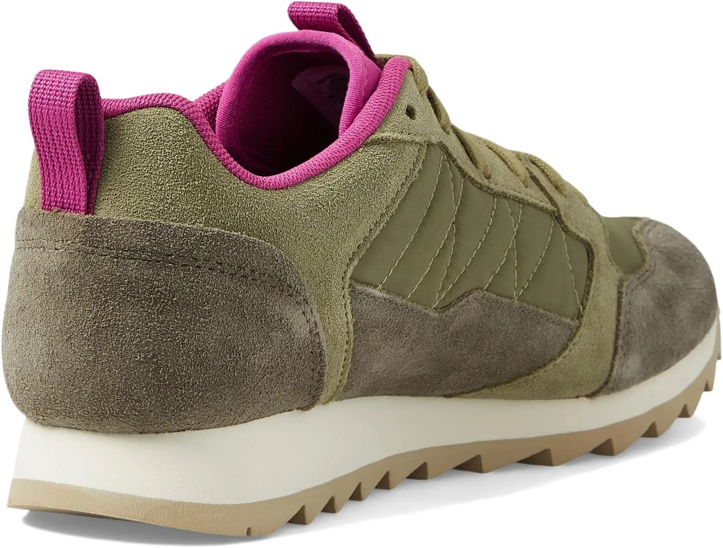 Merrell Women's J95376 Sneaker