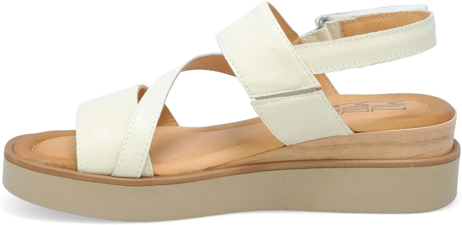 Miz Mooz Shorey Women's Platform Sandal
