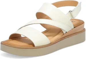 Miz Mooz Shorey Women's Platform Sandal