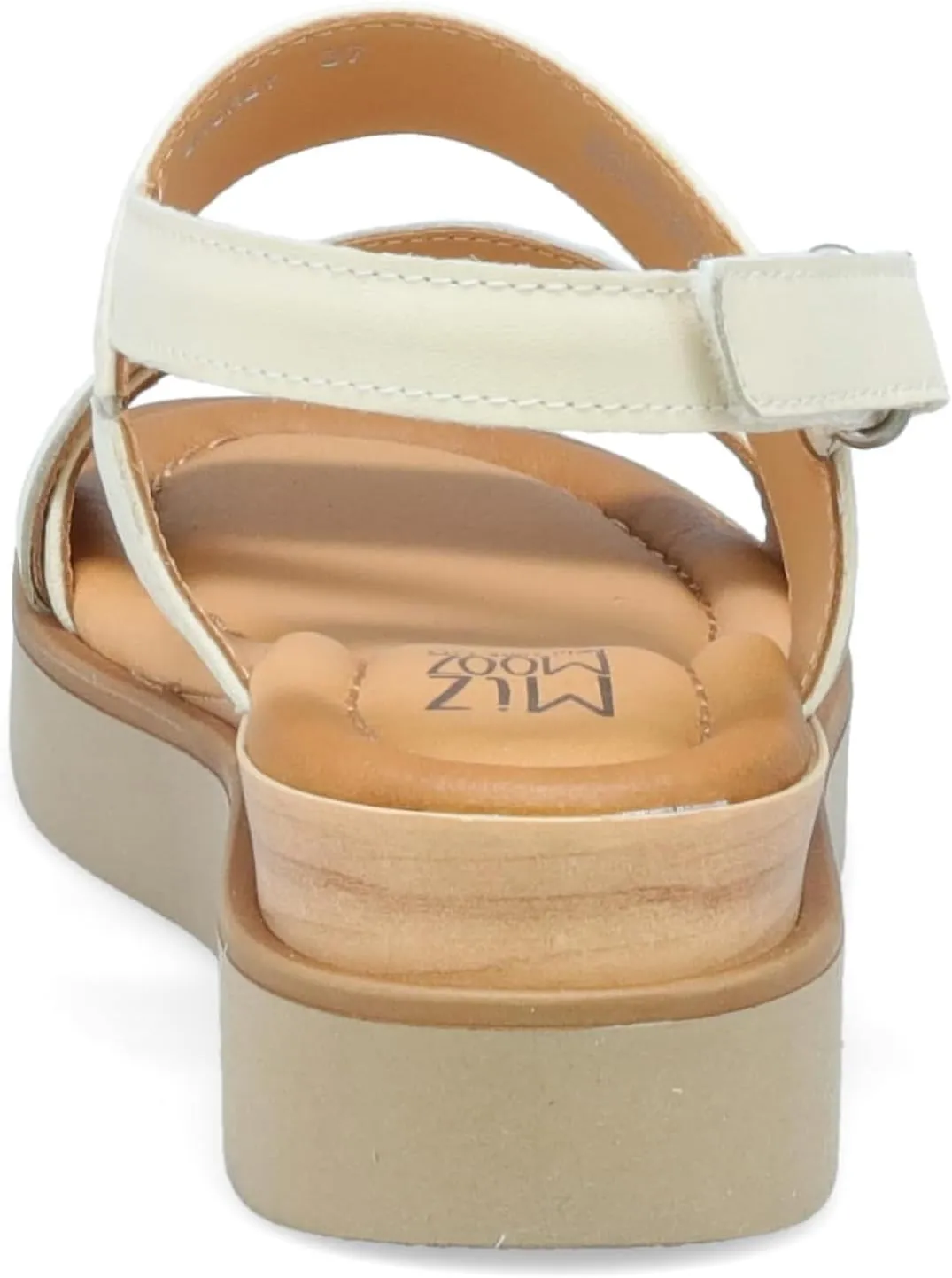 Miz Mooz Shorey Women's Platform Sandal