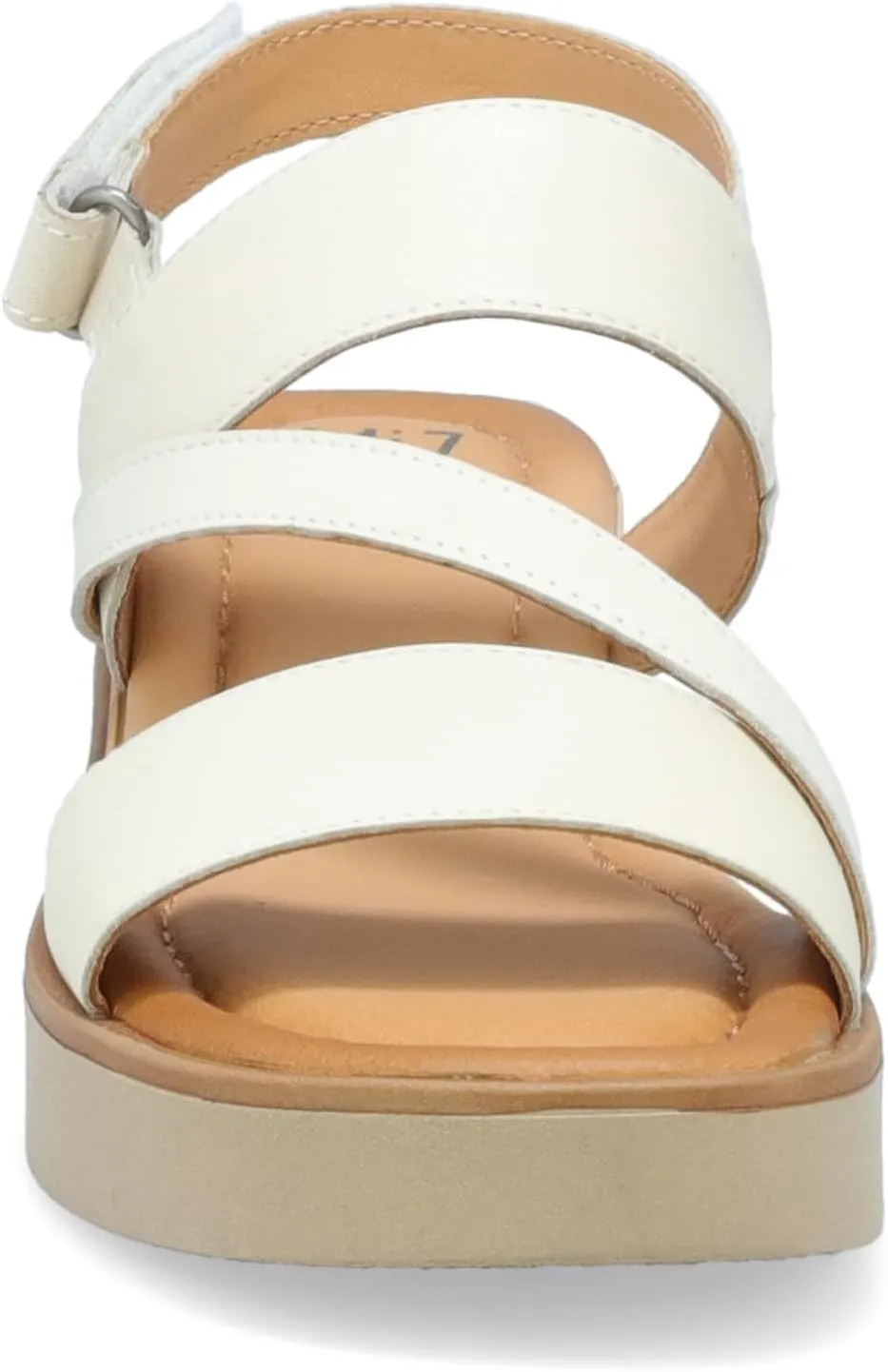 Miz Mooz Shorey Women's Platform Sandal