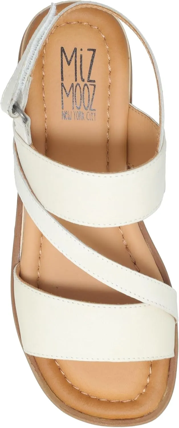 Miz Mooz Shorey Women's Platform Sandal