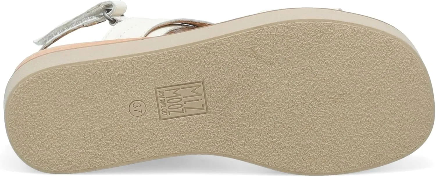 Miz Mooz Shorey Women's Platform Sandal