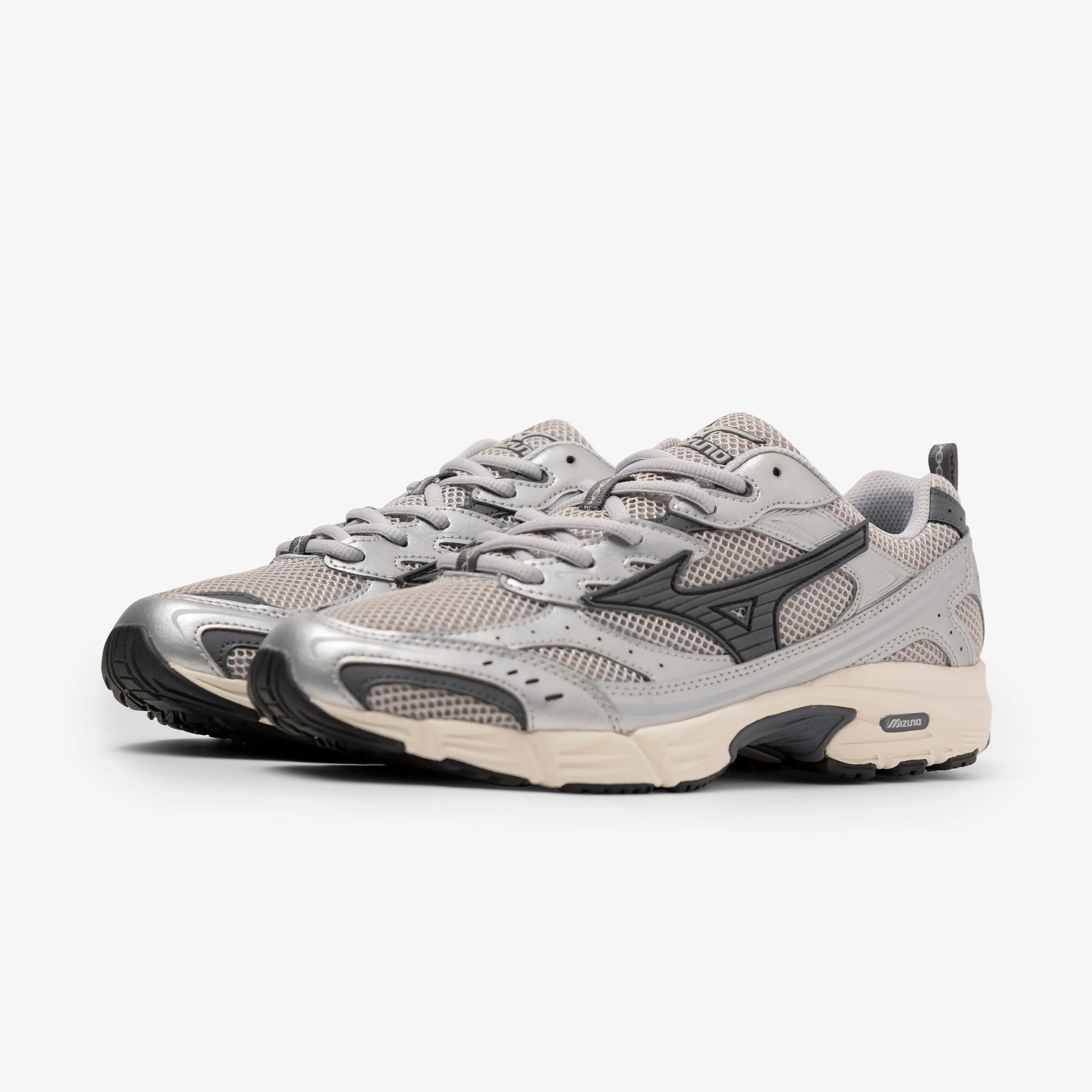 Mizuno MXR Harbor Mist / Iron Gate