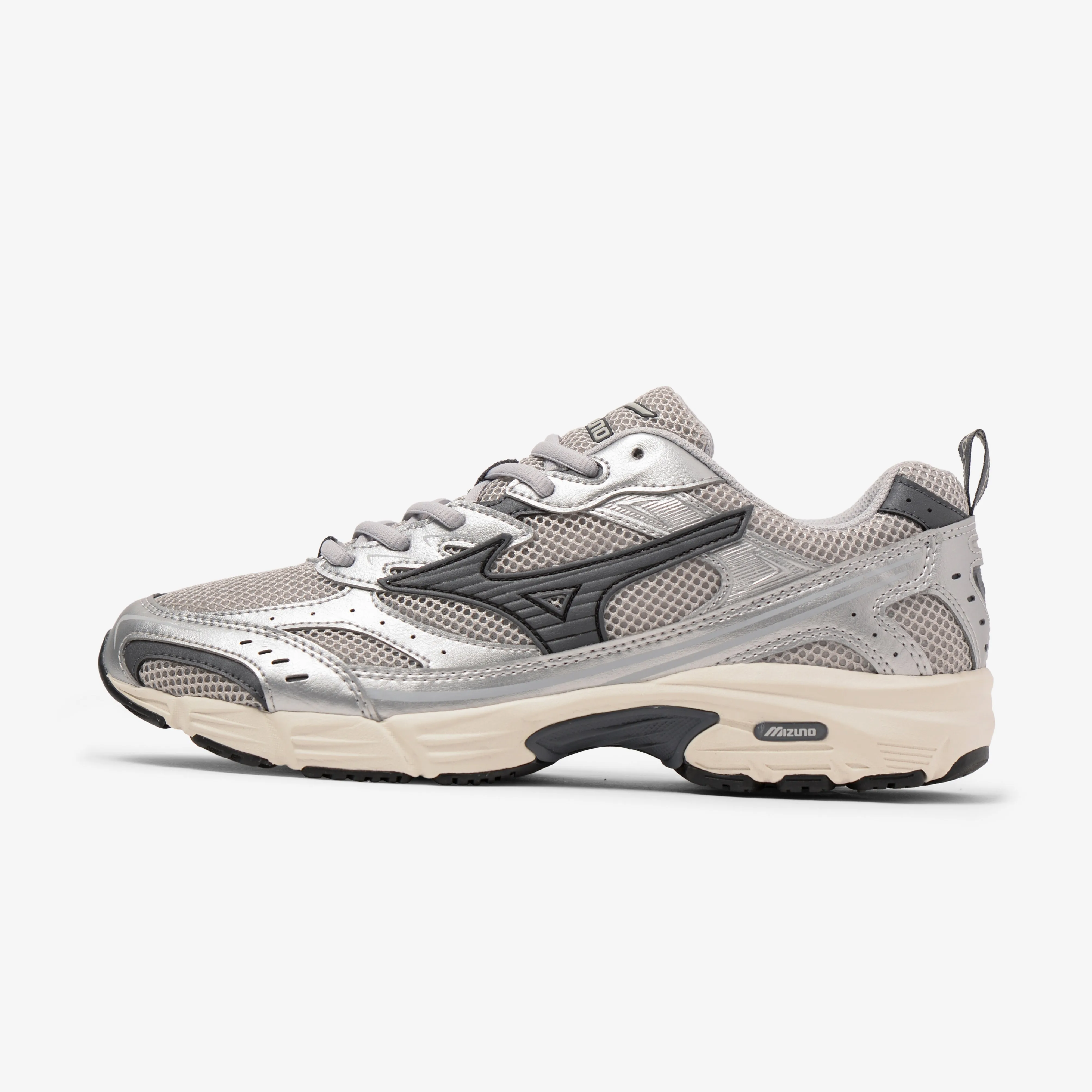 Mizuno MXR Harbor Mist / Iron Gate