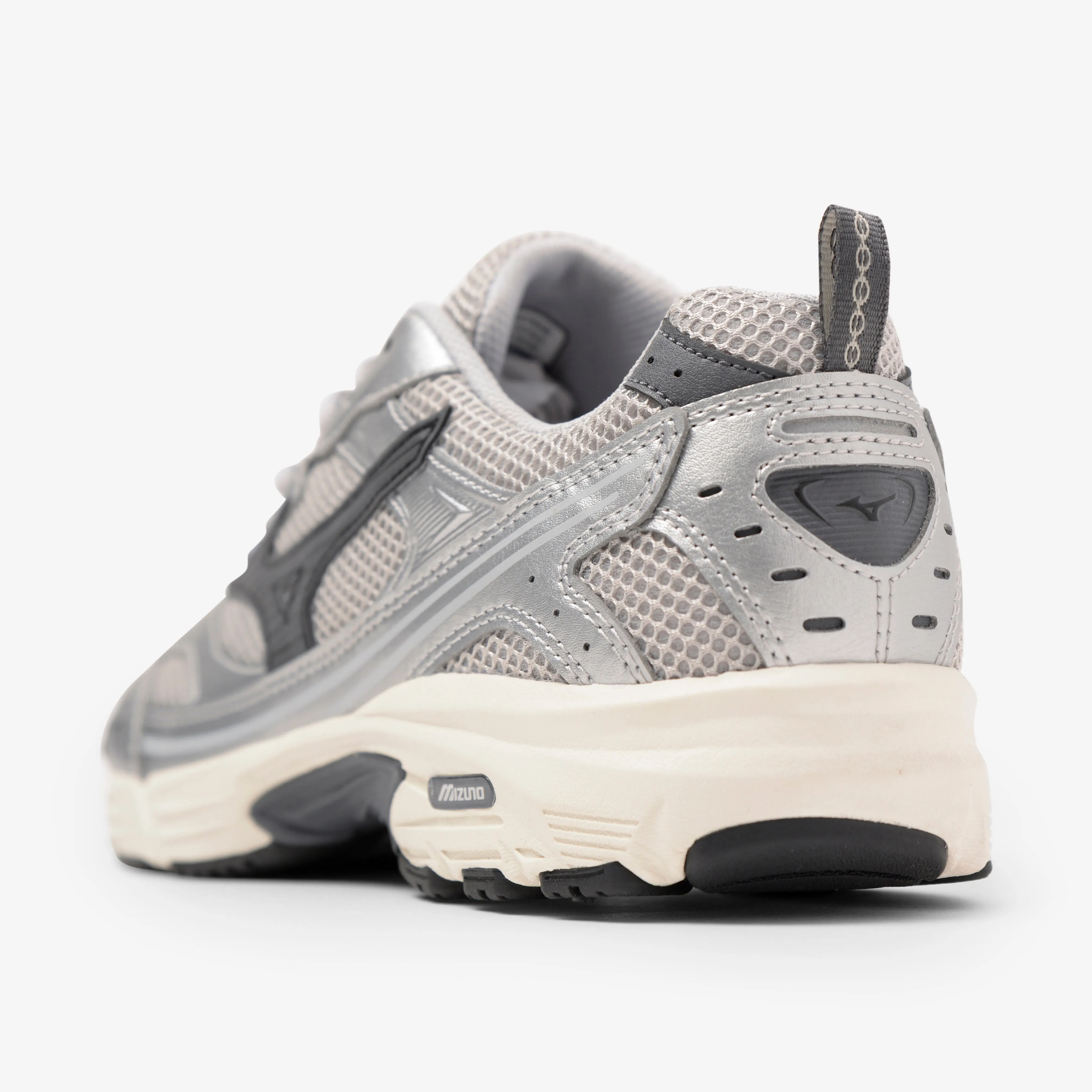 Mizuno MXR Harbor Mist / Iron Gate