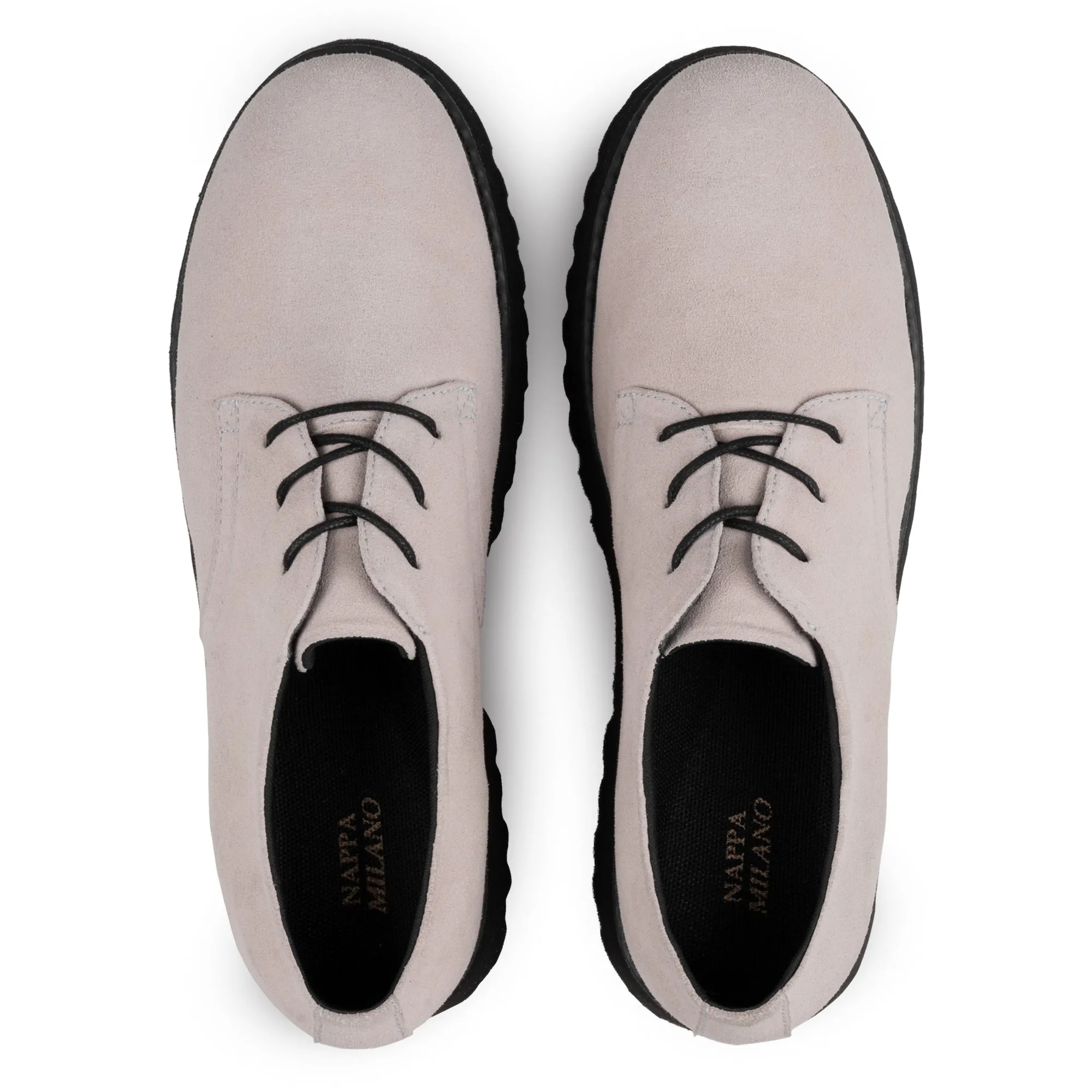 Moss Derby Cream