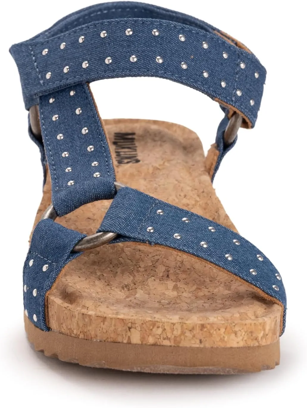 MUKS LUKS Women's Piper Sandal