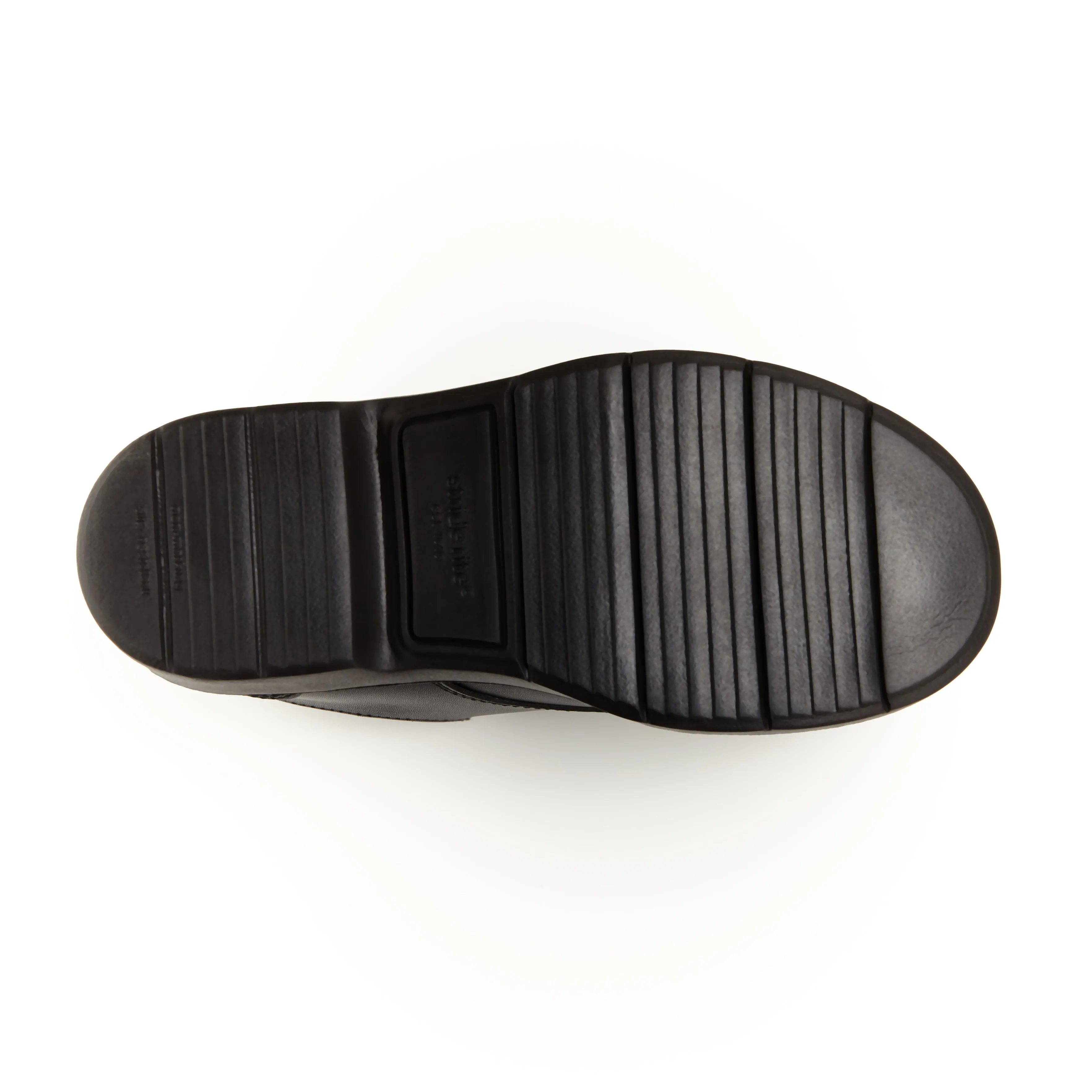 Murphy Loafer - Big Kid Black