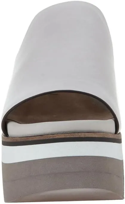 naked Feet Women's FLOW Platform Sandal