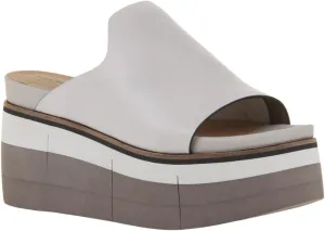naked Feet Women's FLOW Platform Sandal