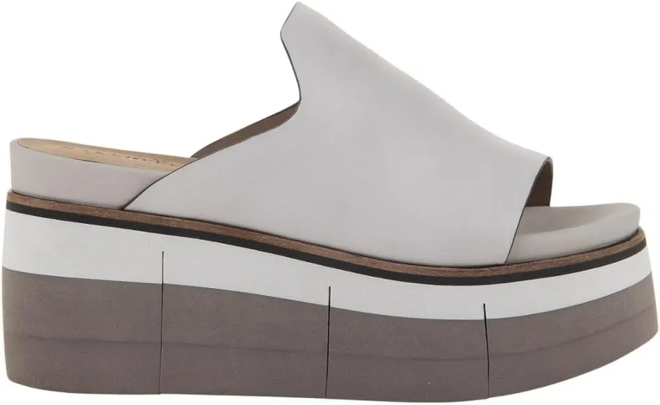 naked Feet Women's FLOW Platform Sandal
