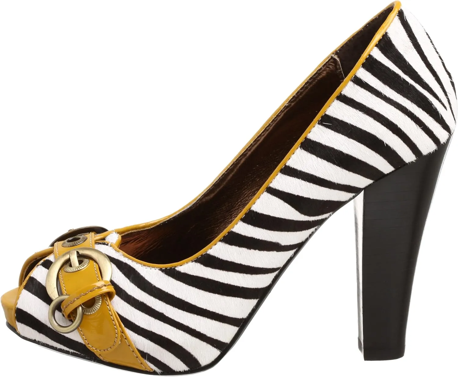 Naughty Monkey Women's The Hype Pump