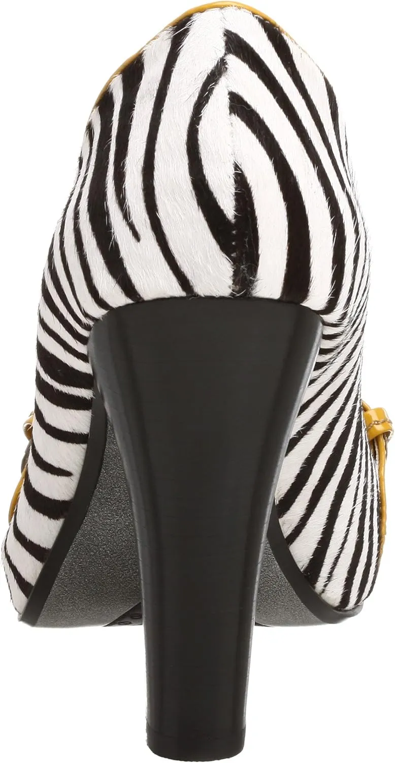 Naughty Monkey Women's The Hype Pump