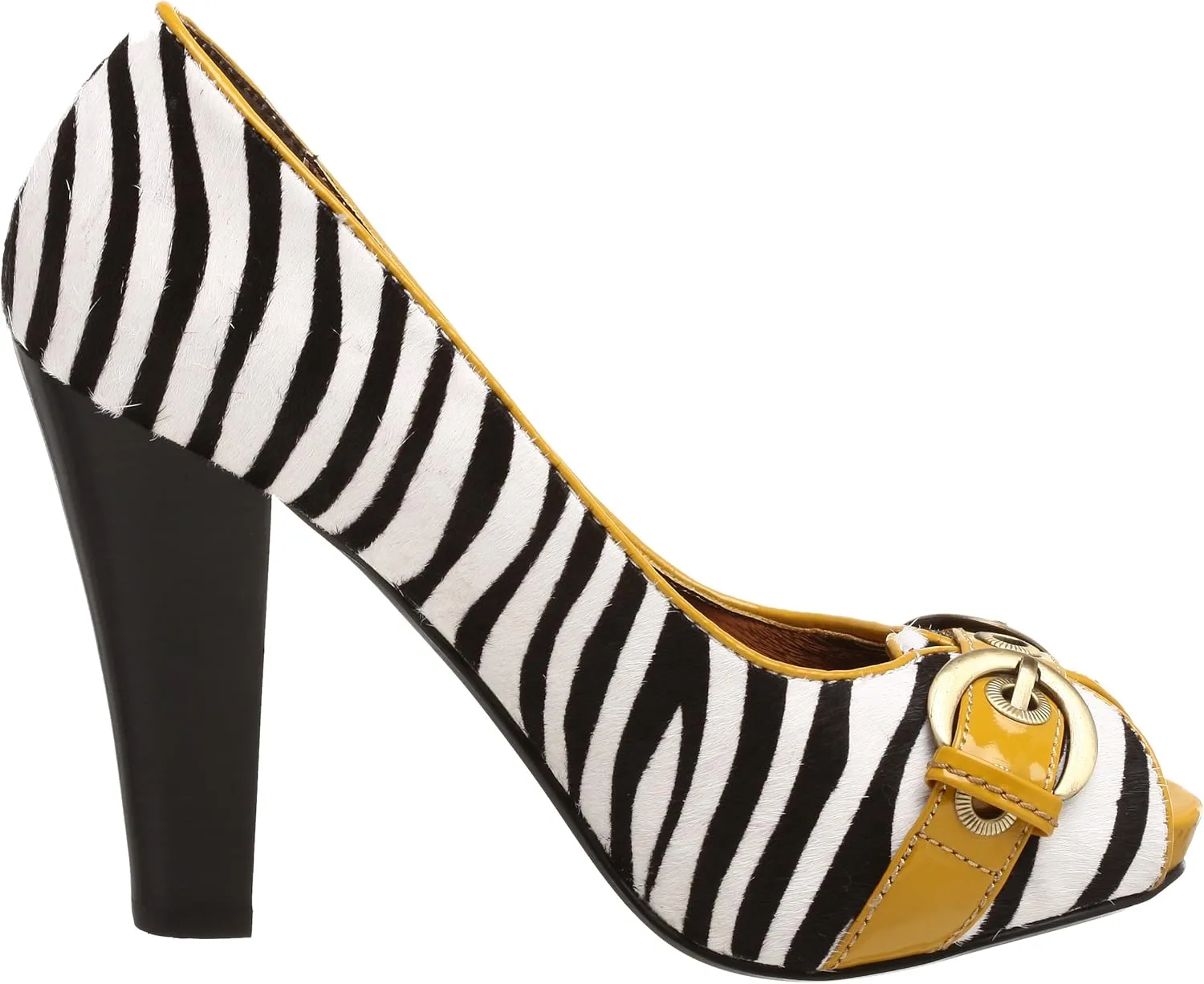 Naughty Monkey Women's The Hype Pump