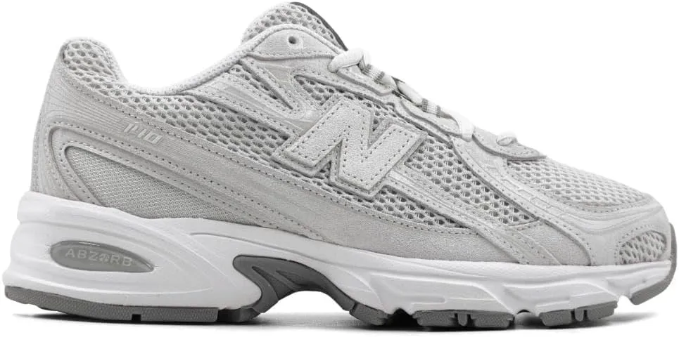New Balance 740 Mens Shoes (Grey Reflection Slate Grey, 5)