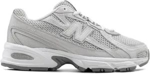 New Balance 740 Mens Shoes (Grey Reflection Slate Grey, 5)