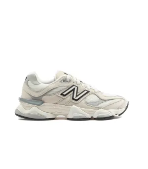 New Balance 9060 Nubuck Mesh Sea Salt