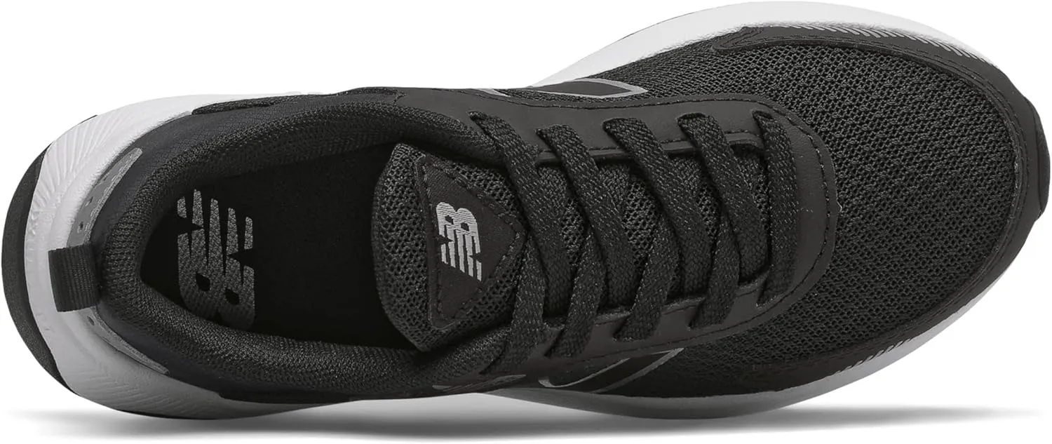 New Balance Boy's, DynaSoft 545 Sneaker - Big Kid