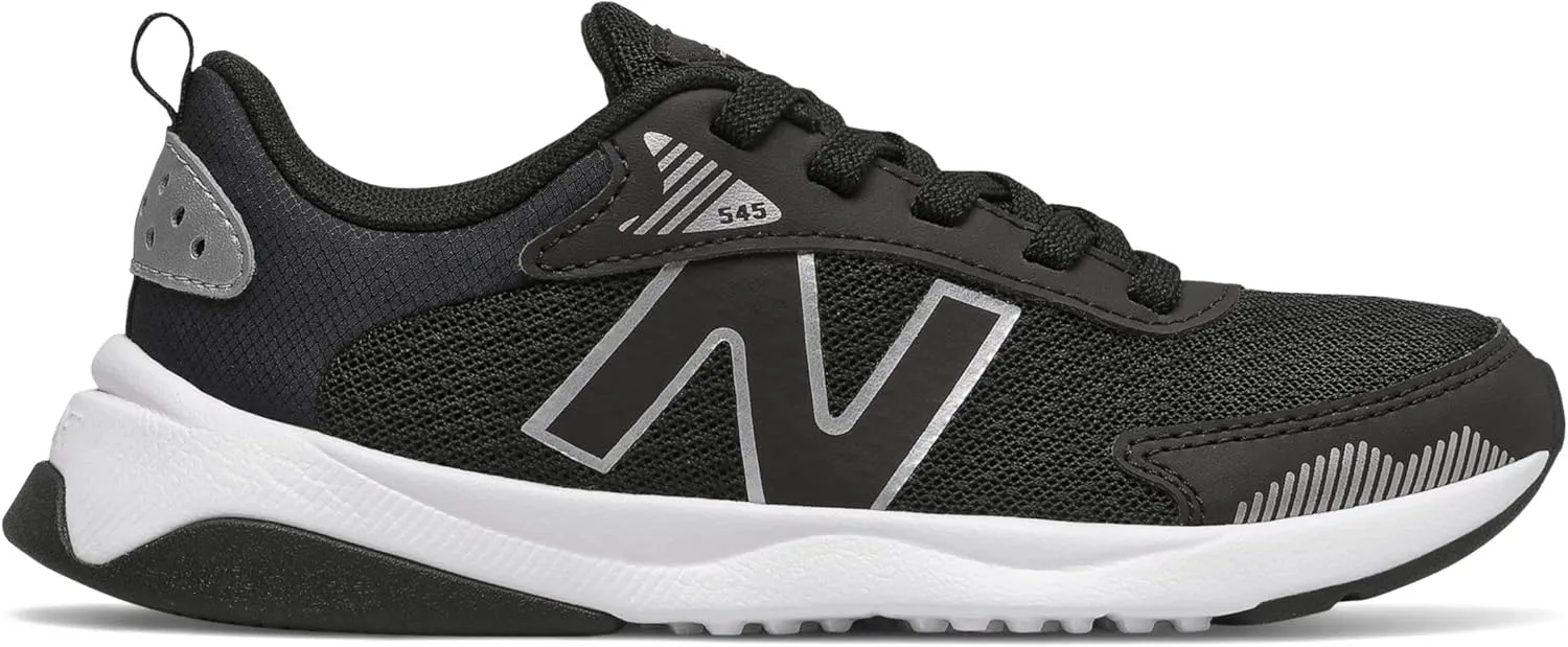 New Balance Boy's, DynaSoft 545 Sneaker - Big Kid