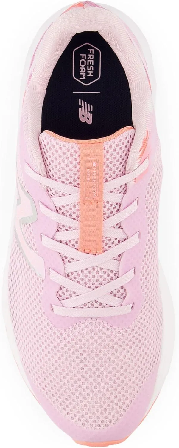 New Balance Kids' Fresh Foam Arishi V4 Sneaker