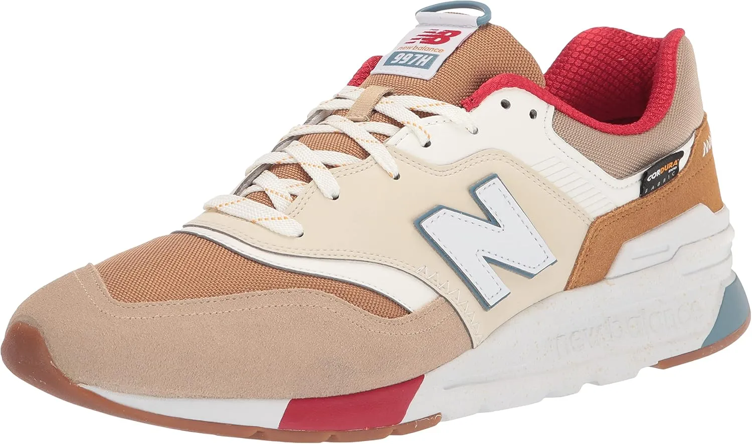 New Balance Men's 997H V1 Sneaker