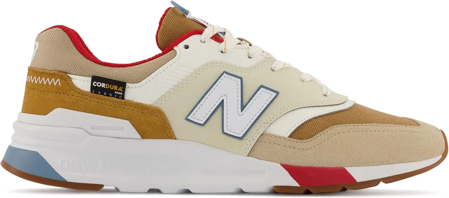 New Balance Men's 997H V1 Sneaker