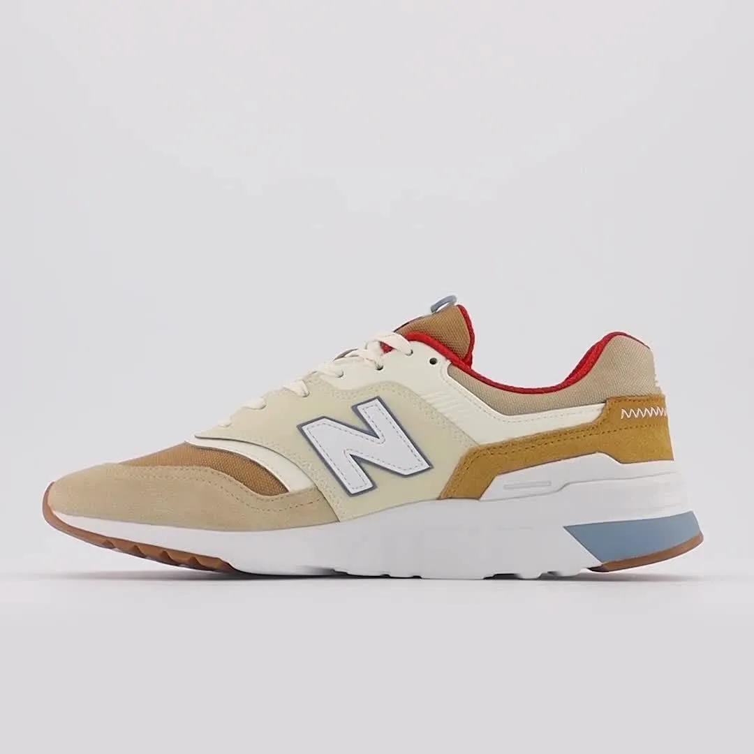 New Balance Men's 997H V1 Sneaker