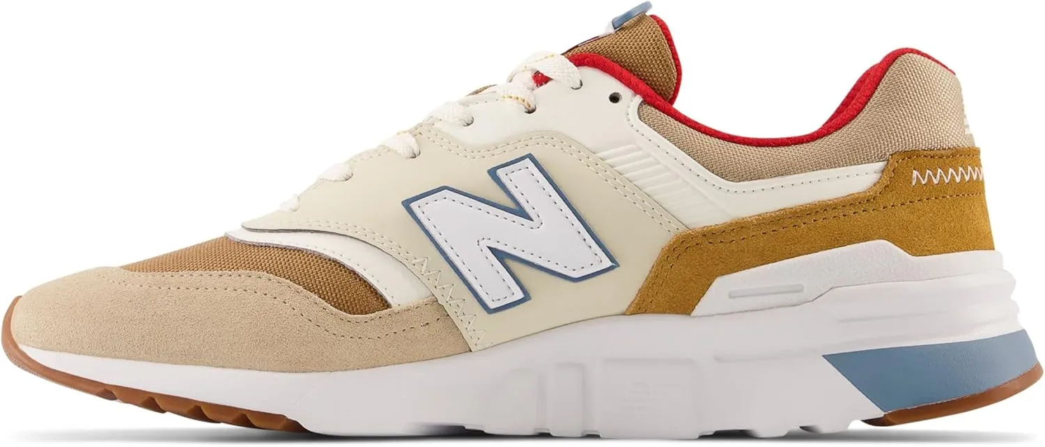 New Balance Men's 997H V1 Sneaker