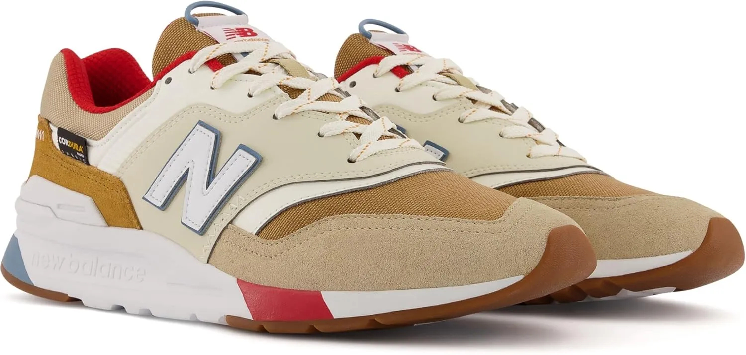 New Balance Men's 997H V1 Sneaker